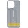 Чехол TPU VIVA для Apple iPhone 16 (6.1") Grey
