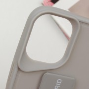 Чехол TPU VIVA для Apple iPhone 16 (6.1"), Grey