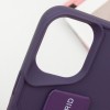 Чохол TPU VIVA для Apple iPhone 16 (6.1"), Purple