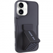 Чехол TPU VIVA для Apple iPhone 16 Plus (6.7"), Black