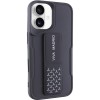 Чехол TPU VIVA для Apple iPhone 16 Plus (6.7"), Black