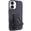Чехол TPU VIVA для Apple iPhone 16 Plus (6.7"), Black