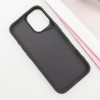 Чехол TPU VIVA для Apple iPhone 16 Plus (6.7"), Black
