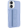 Чехол TPU VIVA для Apple iPhone 16 Plus (6.7") Blue