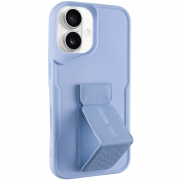 Чехол TPU VIVA для Apple iPhone 16 Plus (6.7"), Blue