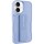 Чехол TPU VIVA для Apple iPhone 16 Plus (6.7") Blue