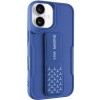 Чехол TPU VIVA для Apple iPhone 16 Plus (6.7"), Dark Blue
