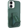 Чехол TPU VIVA для Apple iPhone 16 Plus (6.7"), Green