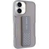 Чохол TPU VIVA Apple iPhone 16 Plus (6.7"), Grey