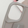 Чохол TPU VIVA Apple iPhone 16 Plus (6.7"), Grey