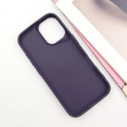 Чехол TPU VIVA для Apple iPhone 16 Plus (6.7"), Purple