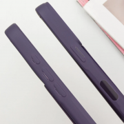 Чехол TPU VIVA для Apple iPhone 16 Plus (6.7"), Purple