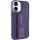 Чехол TPU VIVA для Apple iPhone 16 Plus (6.7") Purple