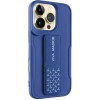 Чохол TPU VIVA для Apple iPhone 16 Pro (6.3"), Dark Blue