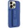 Чохол TPU VIVA для Apple iPhone 16 Pro (6.3") Dark Blue