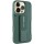 Чохол TPU VIVA для Apple iPhone 16 Pro (6.3") Green