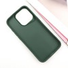 Чохол TPU VIVA для Apple iPhone 16 Pro (6.3"), Green
