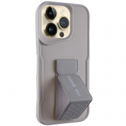 Чохол TPU VIVA для Apple iPhone 16 Pro (6.3"), Grey