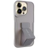 Чехол TPU VIVA для Apple iPhone 16 Pro (6.3"), Grey