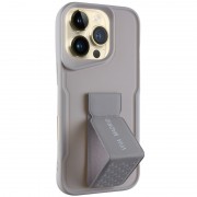 Чохол TPU VIVA для Apple iPhone 16 Pro (6.3"), Grey