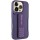 Чохол TPU VIVA для Apple iPhone 16 Pro (6.3") Purple