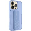 Чохол TPU VIVA Apple iPhone 16 Pro Max (6.9"), Blue