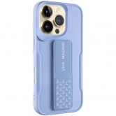 Чехол TPU VIVA для Apple iPhone 16 Pro Max (6.9 дюйма) Blue