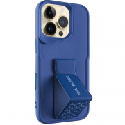 Чехол TPU VIVA для Apple iPhone 16 Pro Max (6.9"), Dark Blue