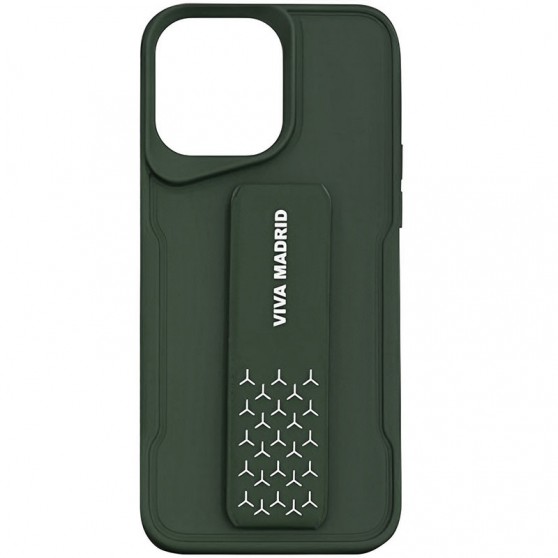 Чехол TPU VIVA для Apple iPhone 16 Pro Max (6.9") Green