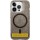 Чехол TPU Radiance with MagSafe для Apple iPhone 16 (6.1") Black