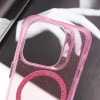 Чохол TPU Radiance with MagSafe для Apple iPhone 16 Pro (6.3"), Pink
