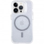 Чехол TPU Radiance with MagSafe для Apple iPhone 16 Pro Max (6.9"), Clear