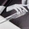 Чехол TPU Radiance with MagSafe для Apple iPhone 16 Pro Max (6.9"), Clear
