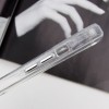 Чехол TPU Radiance with MagSafe для Apple iPhone 16 Pro Max (6.9"), Clear