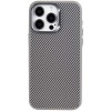 Чохол TPU+PC Carbon with MagSafe для Apple iPhone 14 Pro (6.1"), Grey