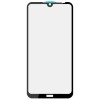 Защитное стекло SKLO 3D для Xiaomi Redmi Note 8T, Черный