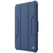 Чохол-книжка Nillkin Bumper Pro для Apple iPad Pro 12.9" (2020-2022) / Air 13" 2024, Sapphire blue