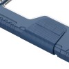 Чехол-книжка Nillkin Bumper Pro для Apple iPad Pro 12.9" (2020-2022) / Air 13" 2024, Sapphire blue