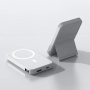 Повер банк JJT-A27-1 PD20W+QC 22.5W с БЗУ 10000 mAh, White