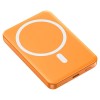 Повербанк JJT-A27 PD20W+QC 22.5W з БЗП 10000 mAh, Orange