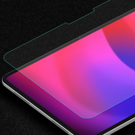 Захисне скло Nillkin (H+) для Apple iPad Pro 13" (2024) / Air 13" (2024-25) Прозорий - зображення 3 