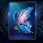 Захисне скло Nillkin (H+) для Apple iPad Pro 13" (2024) / Air 13" (2024), Прозорий