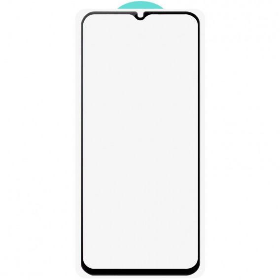 Захисне скло SKLO 3D для Realme C53/C51/Note 50/C61 4G/C63 4G, Чорний