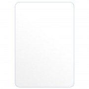 Захисне скло Blueo HD для Apple iPad Pro 13" (2024), Прозорий
