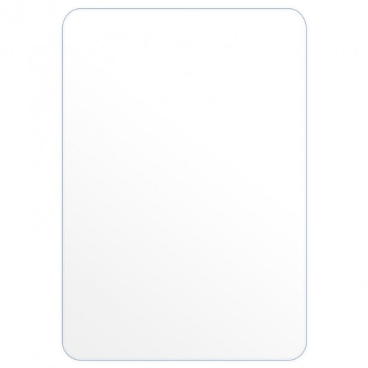 Захисне скло Blueo HD для Apple iPad Pro 13" (2024) Прозорий - зображення 1 