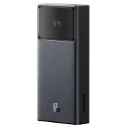 Портативное ЗУ Power Bank Baseus Star-Lord Digital Display 65W 20000 mAh (P10022906113-00) Cluster Black