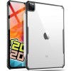 TPU+PC чехол Xundd c усиленными углами для Apple iPad Pro 13" (2024), Черный