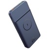 Повербанк JJT-MP01 2in1 20W з БЗП+iWatch 10000 mAh, Blue