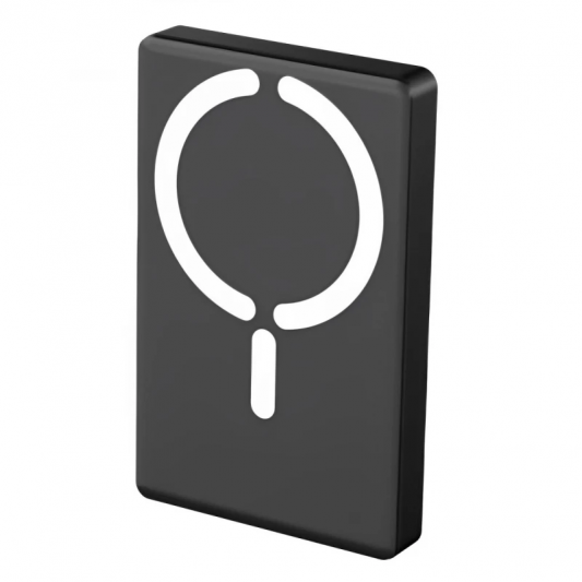 Портативное ЗУ Power Bank JJT-C26 15W с БЗУ 10000 mAh Black