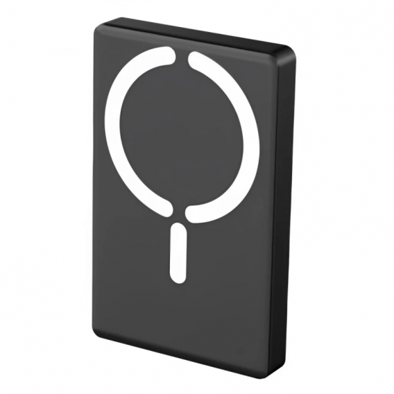 Повер банк JJT-C26 15W с БЗУ 10000 mAh, Black